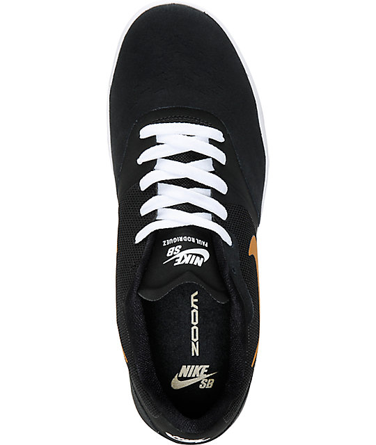 nike sb paul rodriguez 9 cs