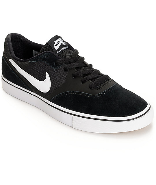 nike paul rodriguez 9 dorados