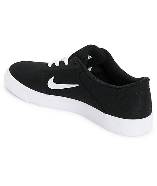 nike sb portmore womens