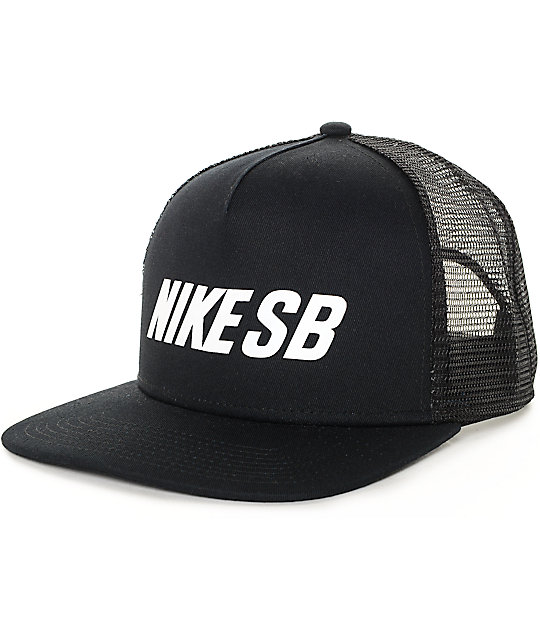 nike sb negro