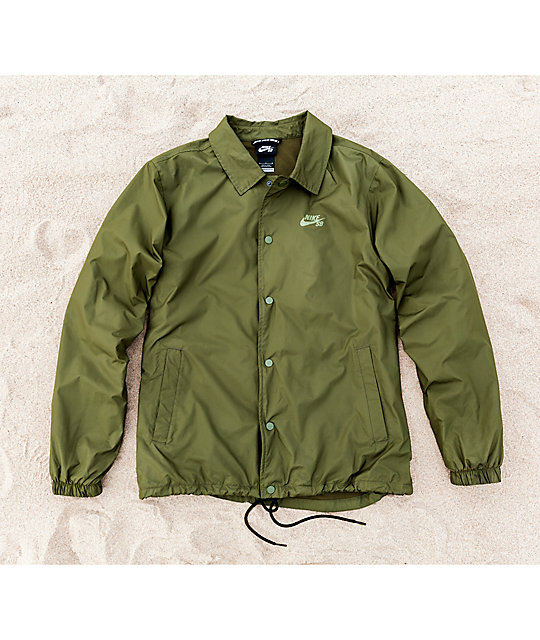 nike sb shield coaches