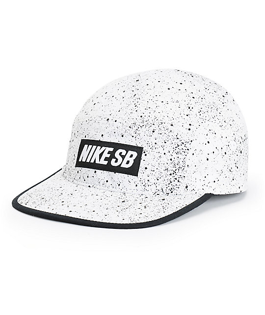 nike 5 panel hat