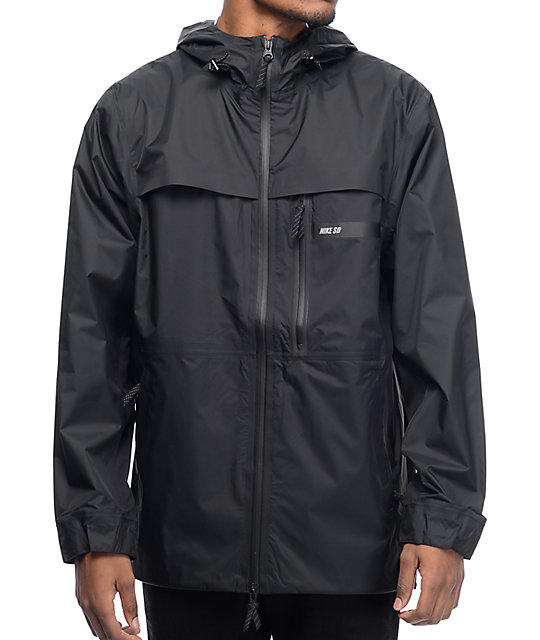 nike rain jacket online