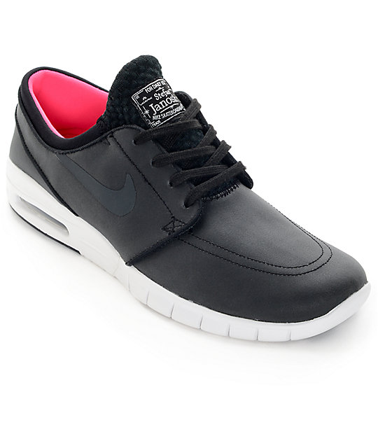 nike air janoski max