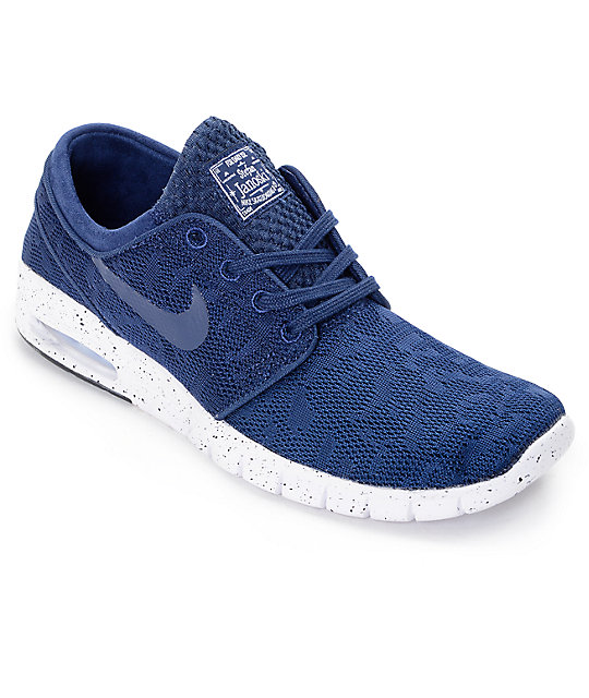 Nike Janoski Blue Nike Janoski Blue