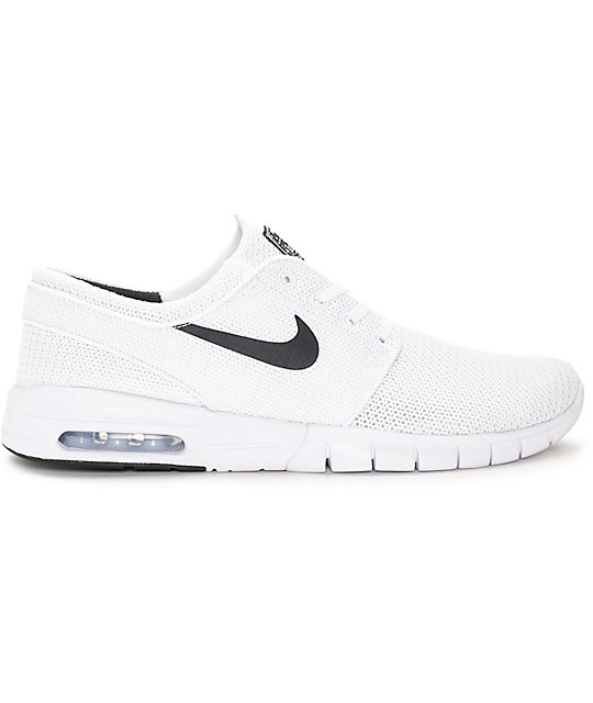 stefan janoski max white