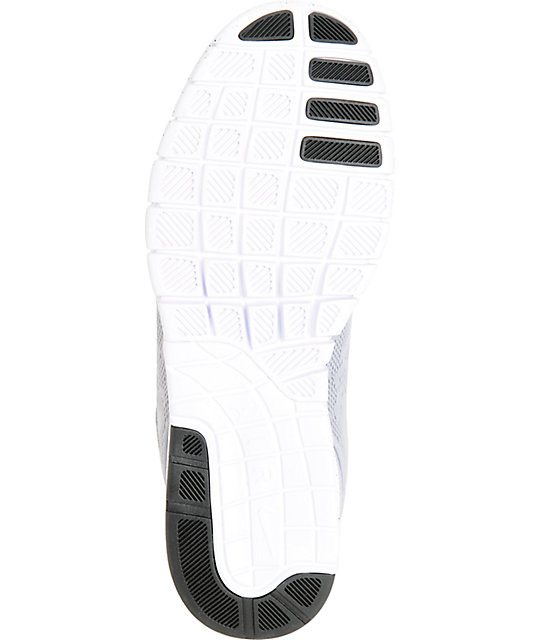 janoski air max grey