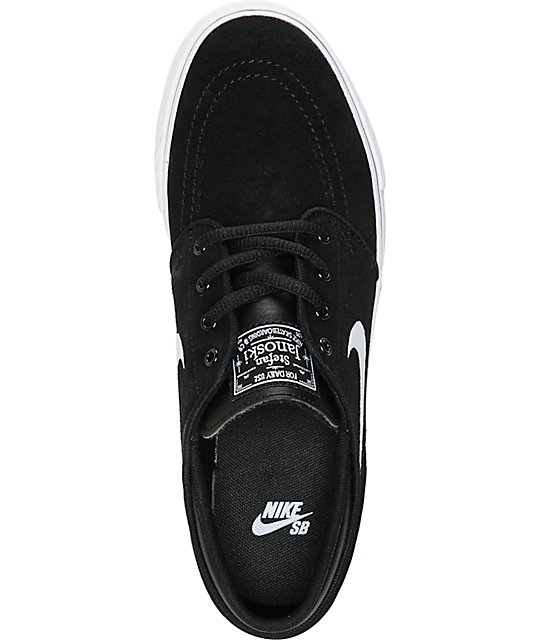Nike SB Stefan Janoski Boys Skate Shoes Zumiez