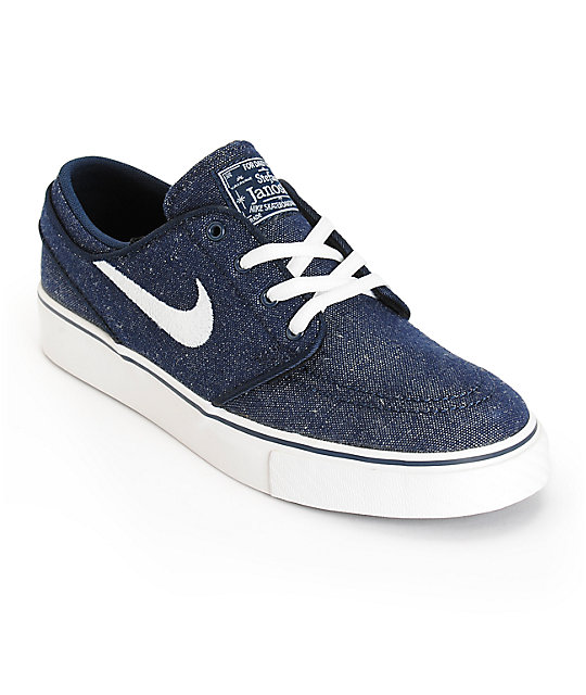 nike sb stefan janoski skate shoes