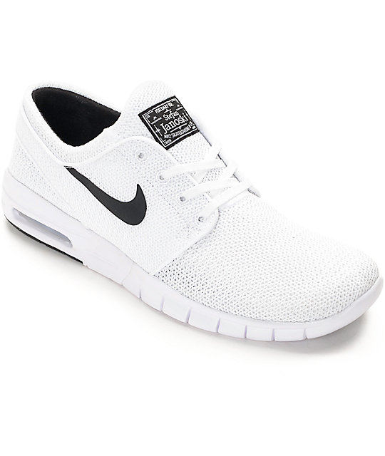 nike sb stefan janoski max chaussures