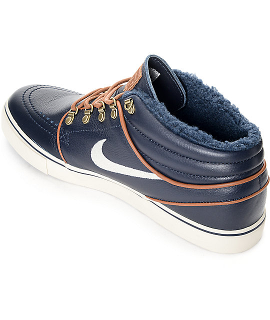 stefan janoski mid premium