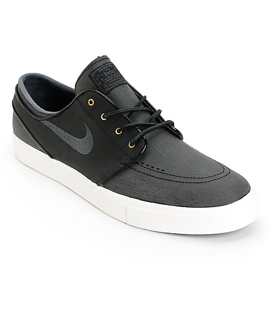 nike stefan janoski prt gs skate shoes