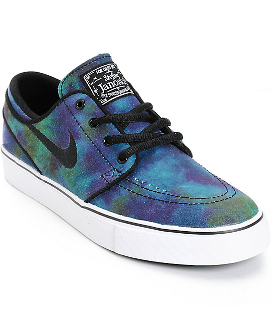 stefan janoski galaxy