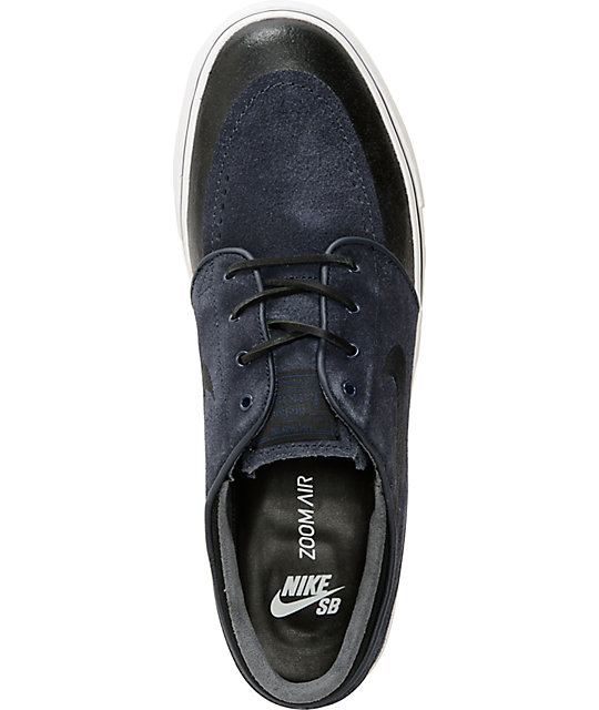 nike sb stefan janoski premium se