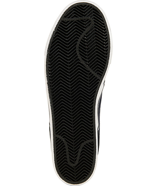 nike sb stefan janoski premium se