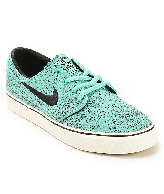 nike stefan janoski skate shoes