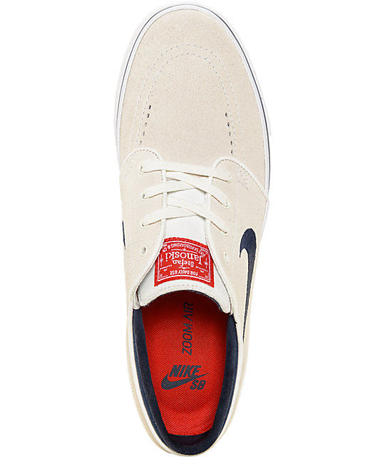 nike stefan janoski summit white