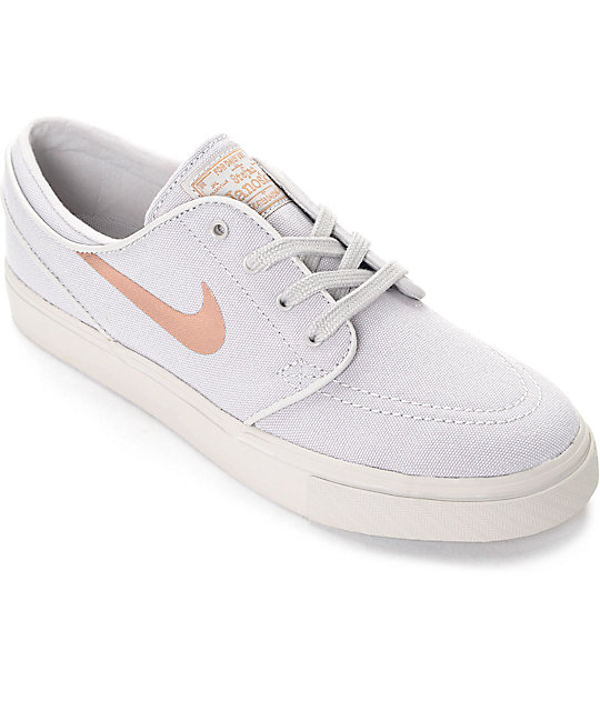 nike stefan janoski beige