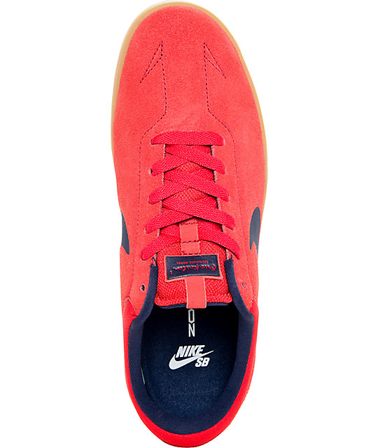 nike zoom eric koston