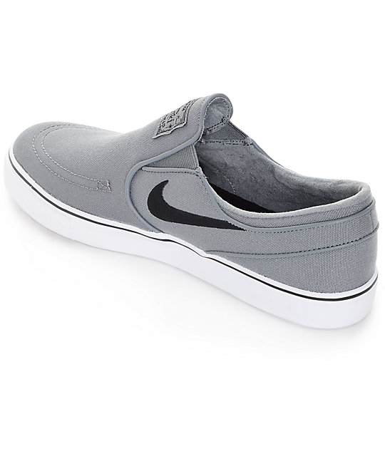 nike janoski slip on womens