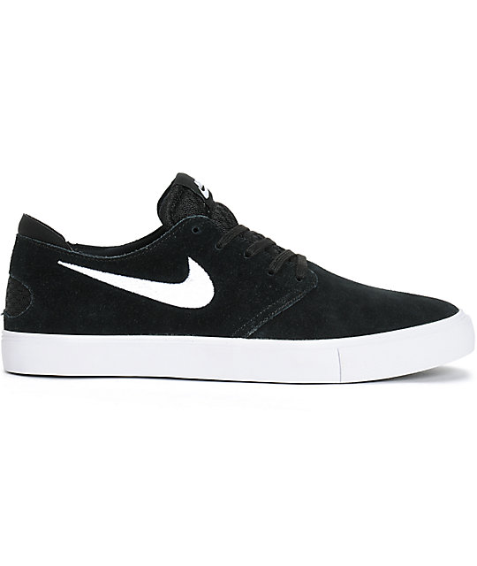 nike zoom oneshot sb