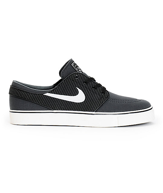 nike sb zoom stefan janoski canvas