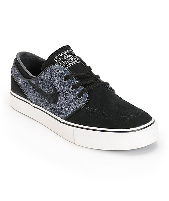 nike zoom stefan janoski grey