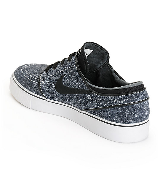 steve janoski