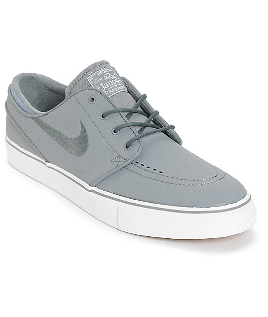 nike stefan janoski prt gs skate shoes