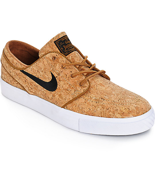 nike zoom stefan janoski elite