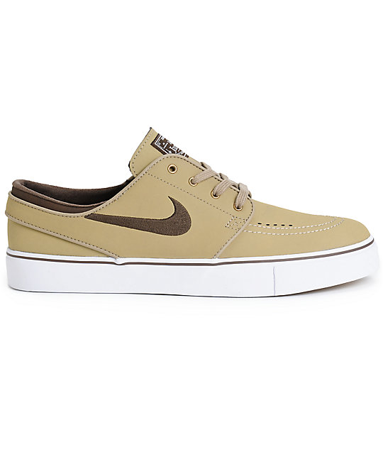 nike zoom stefan janoski leather