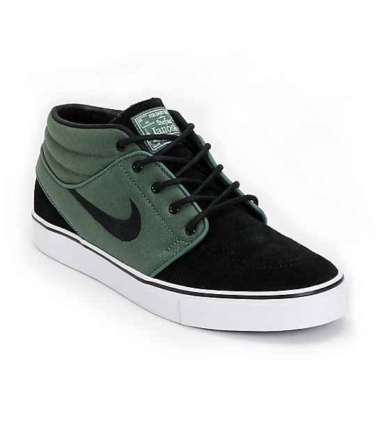 nike sb zoom stefan janoski mid premium