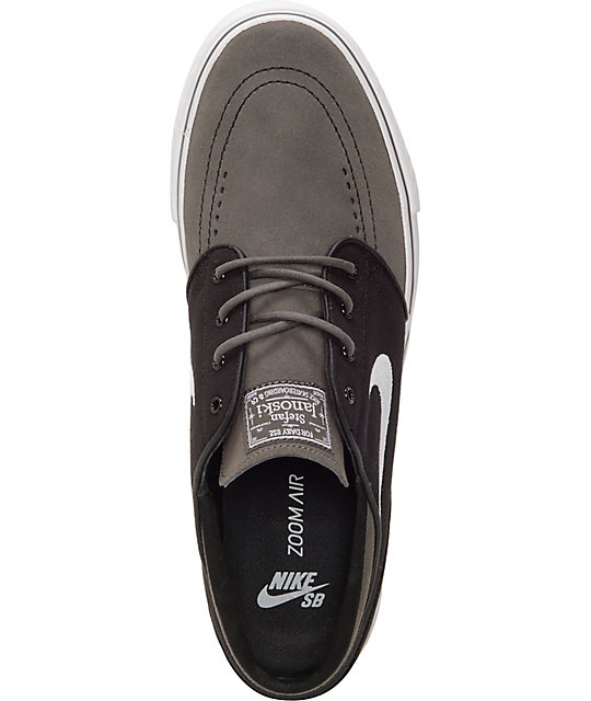 nike sb midnight fog