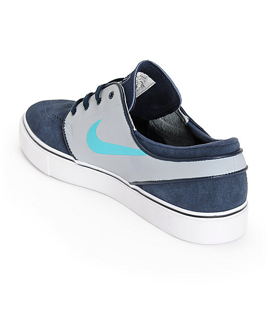 stefan janoski obsidian