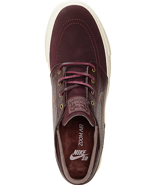 janoski violet