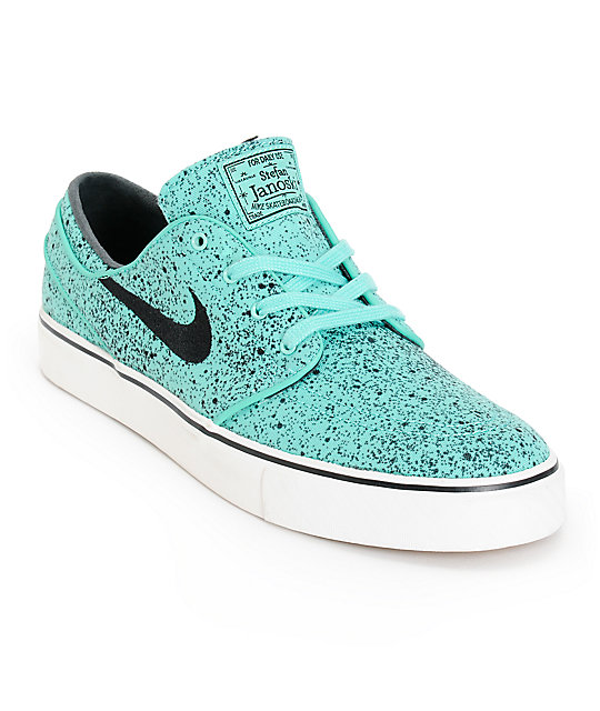 janoski for girl