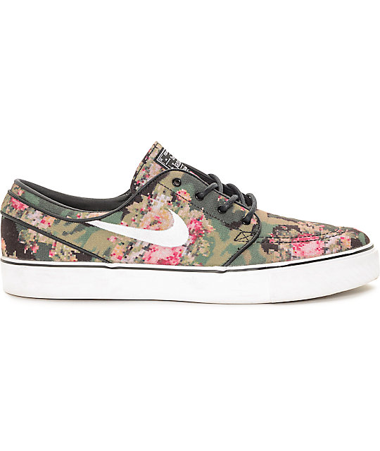 nike sb stefan janoski og skate shoes