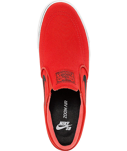 stefan janoski shoes slip on