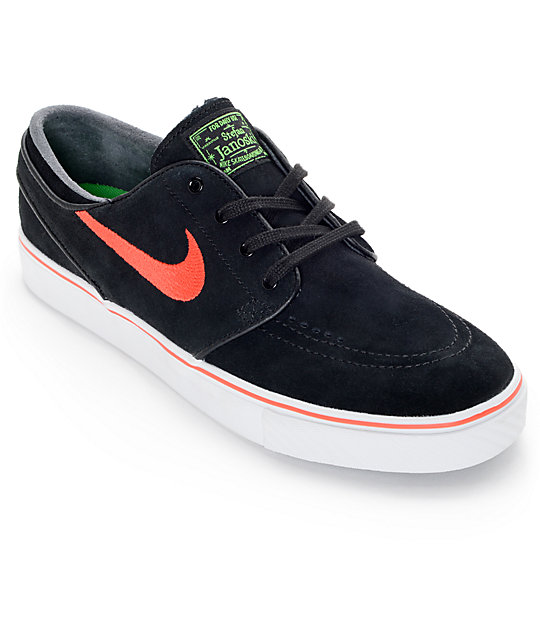 nike sb zoom hombre rosas