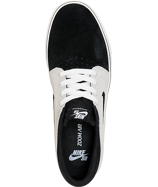 nike sb team classic ivory shoes