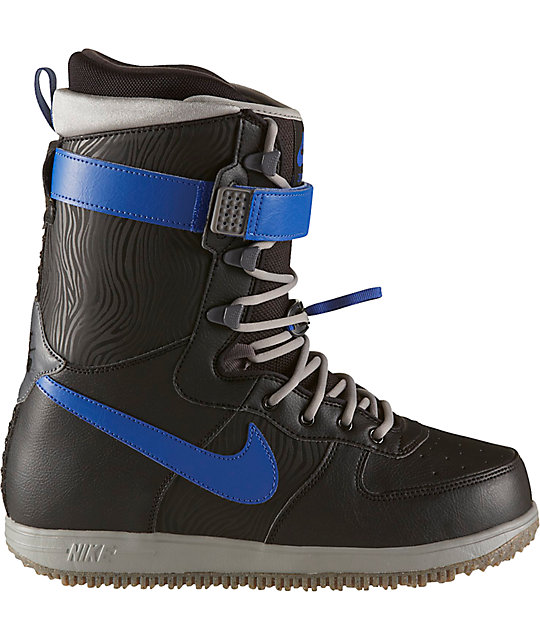 air force 1 snowboard boots