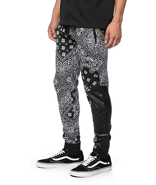 joggers cotton on