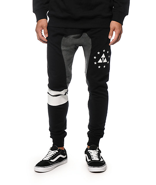 mens terry sweatpants