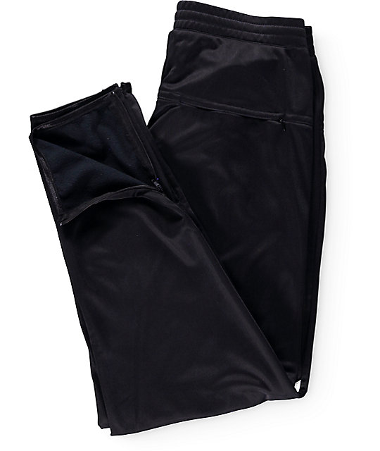 Ninth Hall Iron Athletic Taper Pants Zumiez