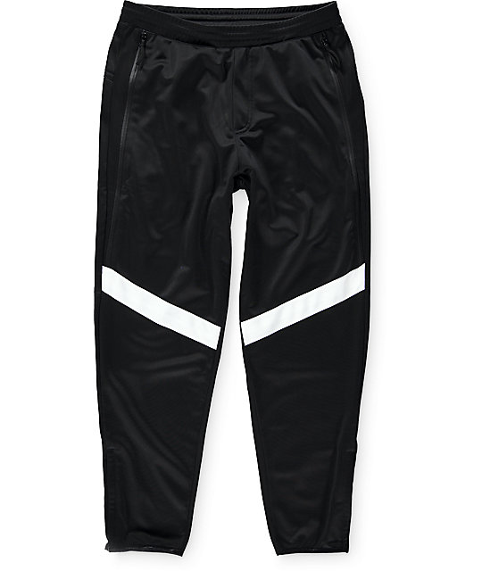 Ninth Hall Iron Athletic Taper Pants Zumiez