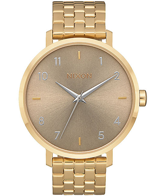 nixon arrow