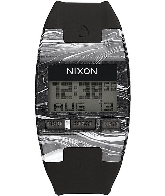 nixon the comp