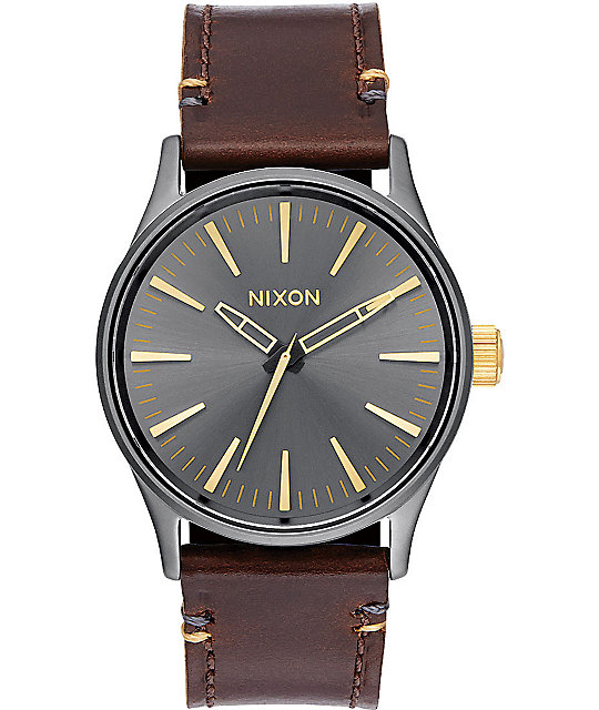 nixon sentry