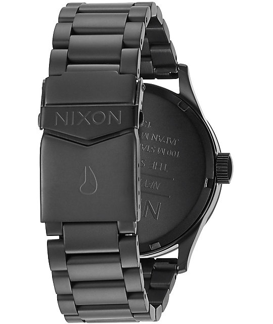 NIXON 腕時計 SENTRY SS: DISNEY 販売本物 - www.woodpreneurlife.com