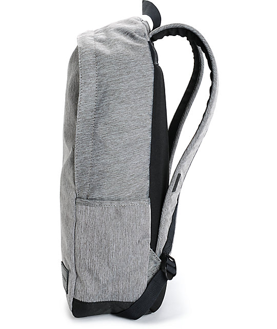 Nixon Smith SE 21L Backpack Zumiez